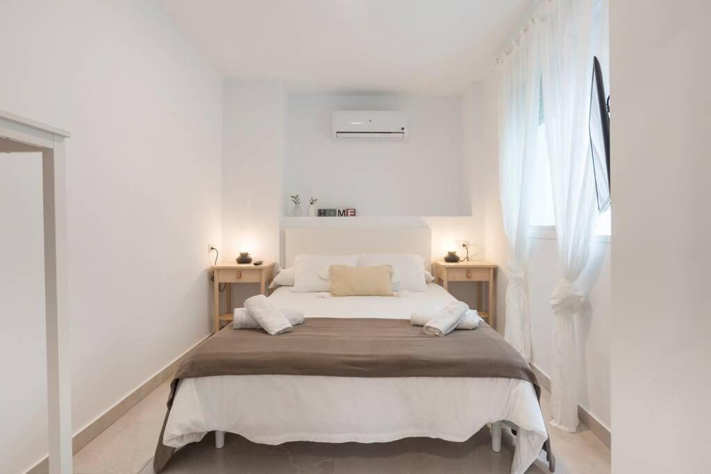 Tgh/ Victoria Green Center 1B مالقة المظهر الخارجي الصورة