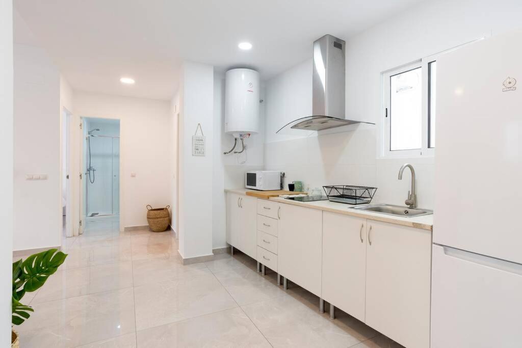 Tgh/ Victoria Green Center 1B مالقة المظهر الخارجي الصورة
